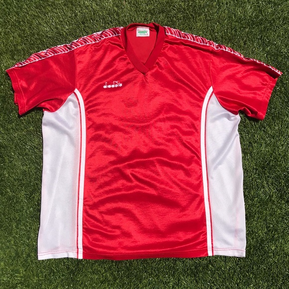 soccer jerseys vintage